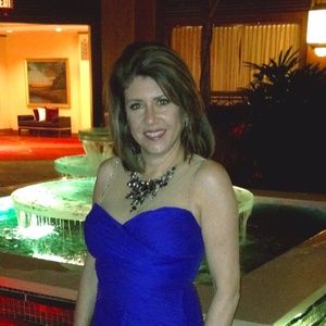 Meet your Posher, Marjorie